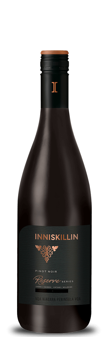 Inniskillin Reserve Pinot Noir VQA