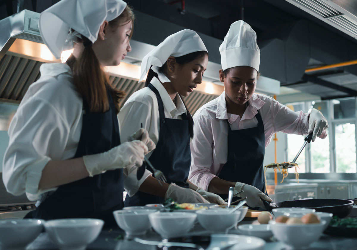 Cooking Class Contest | Inniskillin