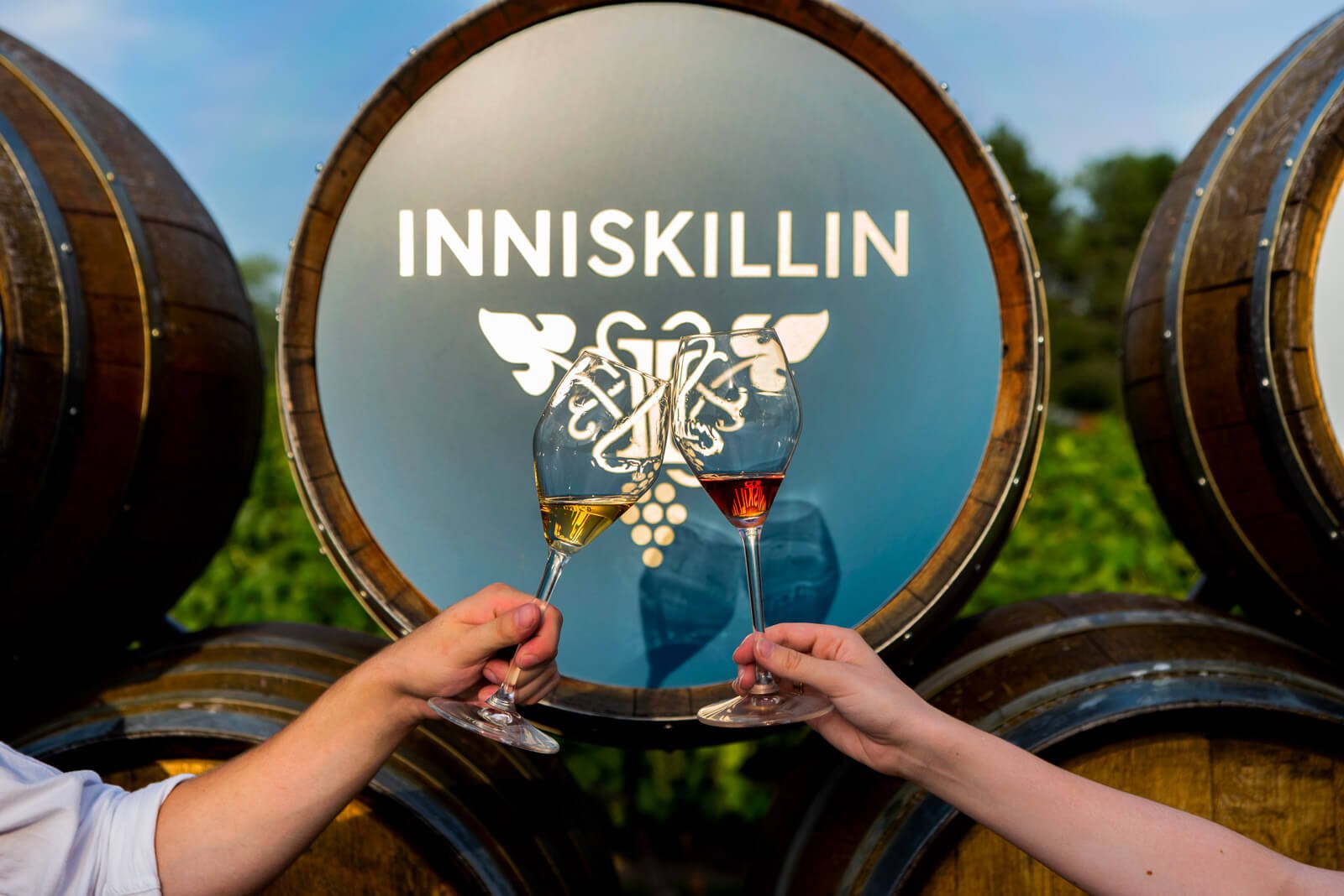 Search | Inniskillin Search | Inniskillin