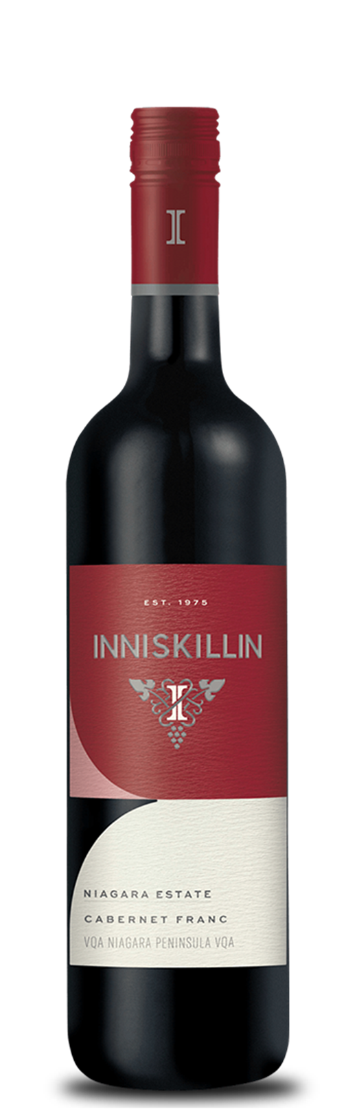 an image of Inniskillin Cabernet Franc VQA