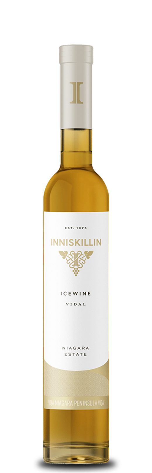 an image of Inniskillin Vidal Icewine VQA