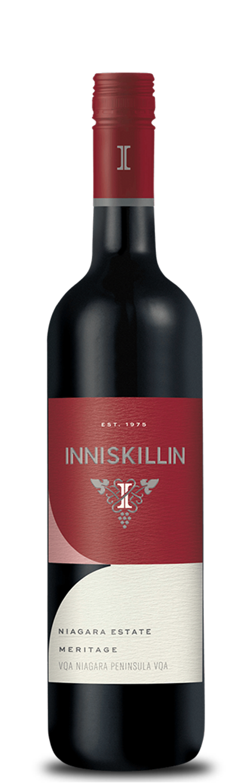 an image of Inniskillin Meritage VQA