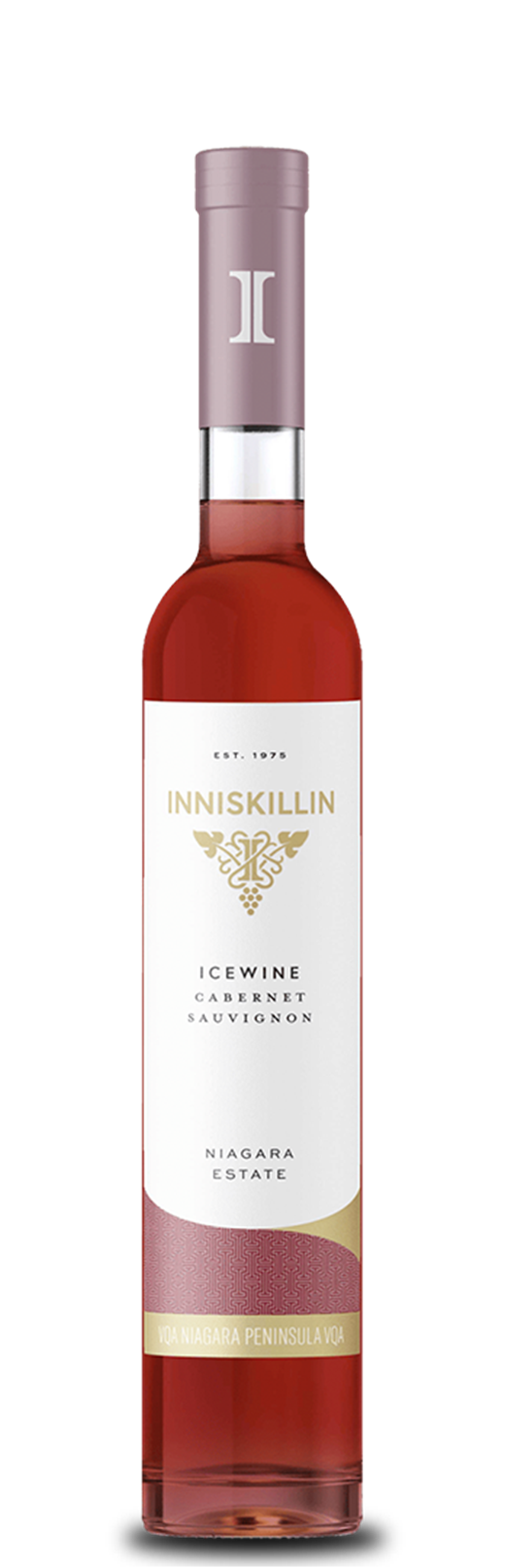 an image of Inniskillin Cabernet Franc Icewine VQA