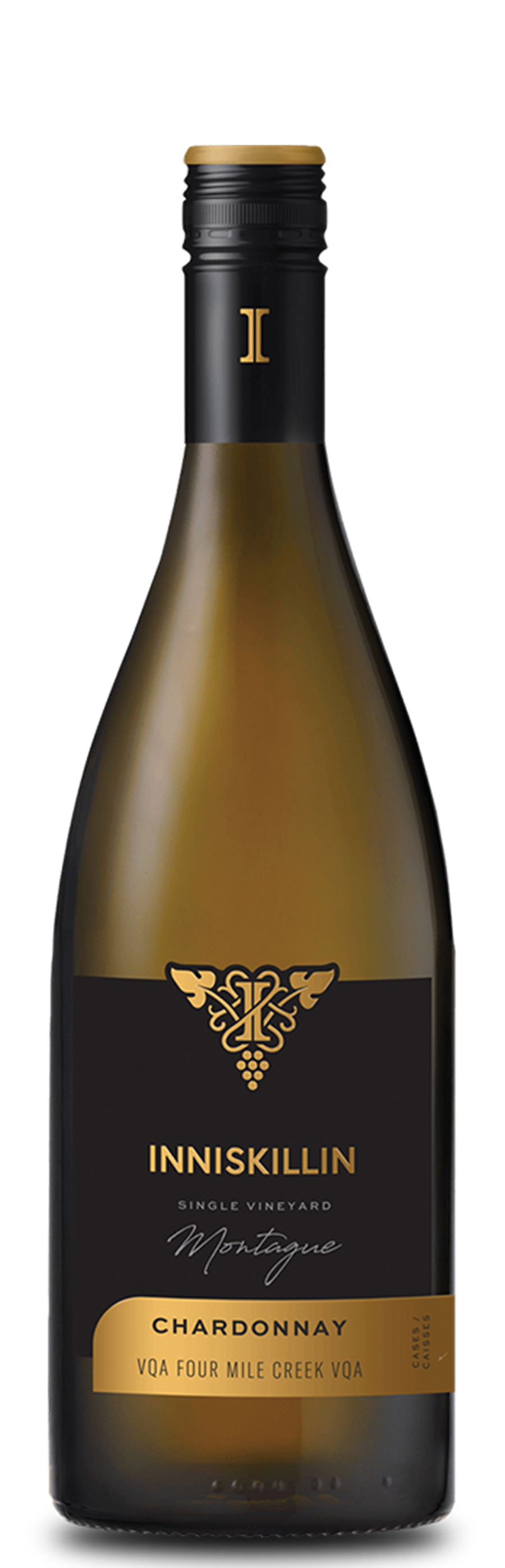 Inniskillin Montague Vineyard Chardonnay VQA