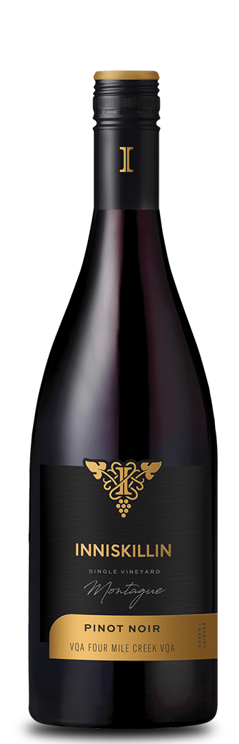 Inniskillin Montague Vineyard Pinot Noir VQA | 623819 | Inniskillin
