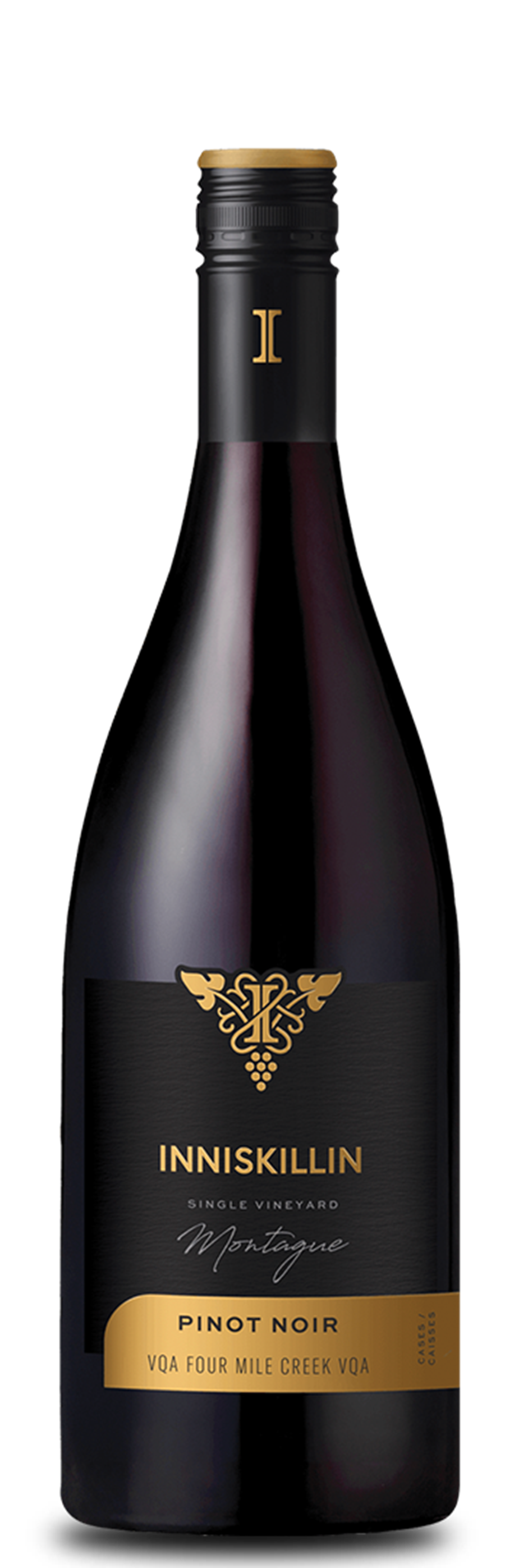 Inniskillin Montague Vineyard Pinot Noir VQA