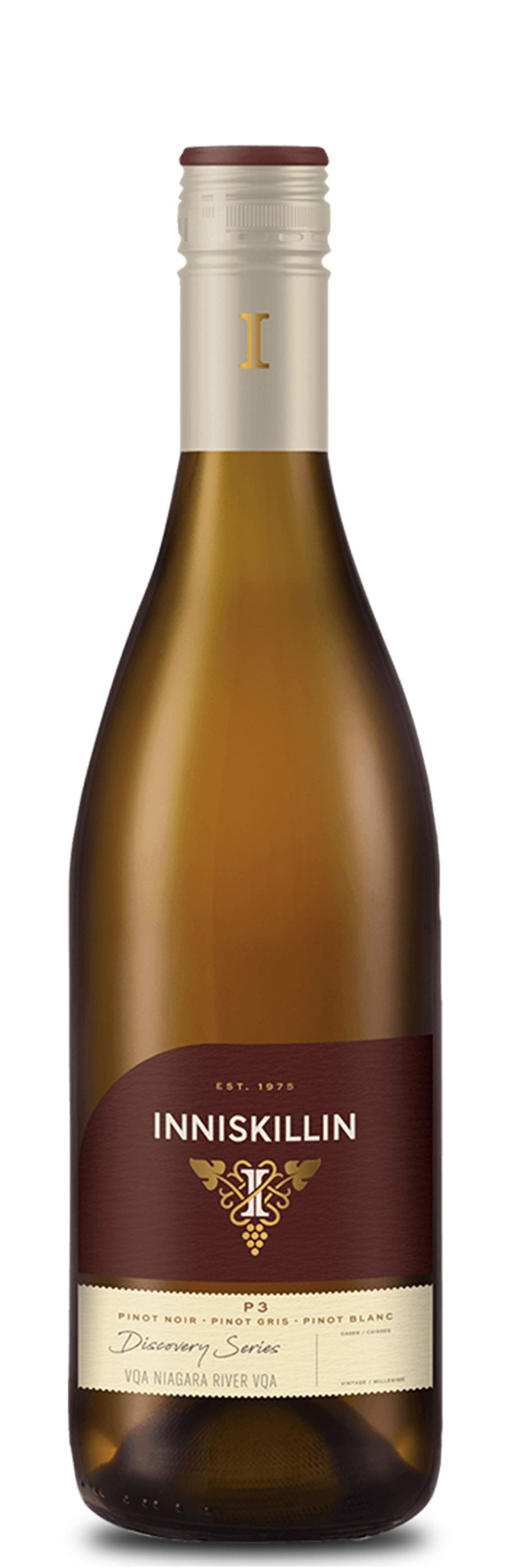 Inniskillin Discovery Series P3 VQA