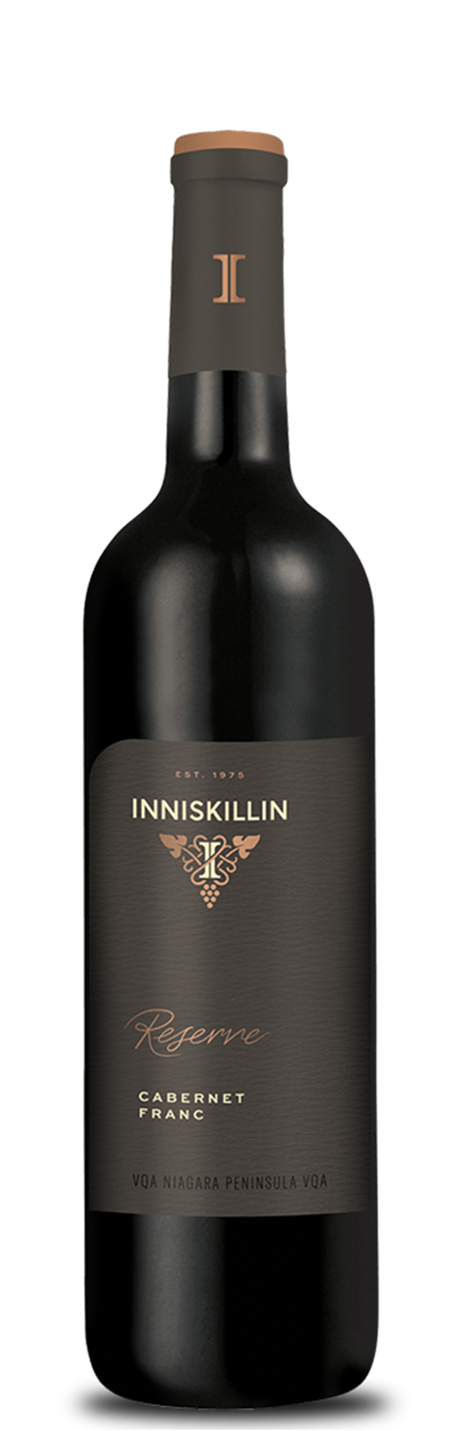 Inniskillin Reserve Cabernet Franc VQA