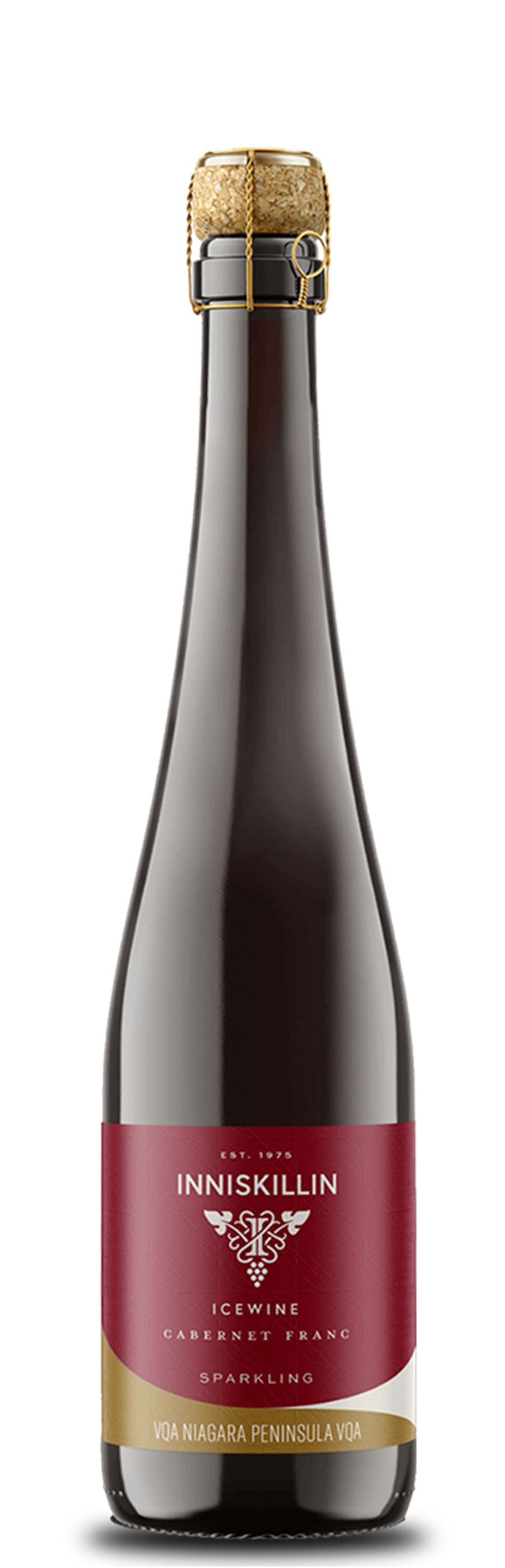 Inniskillin Sparkling Cabernet Franc Icewine VQA
