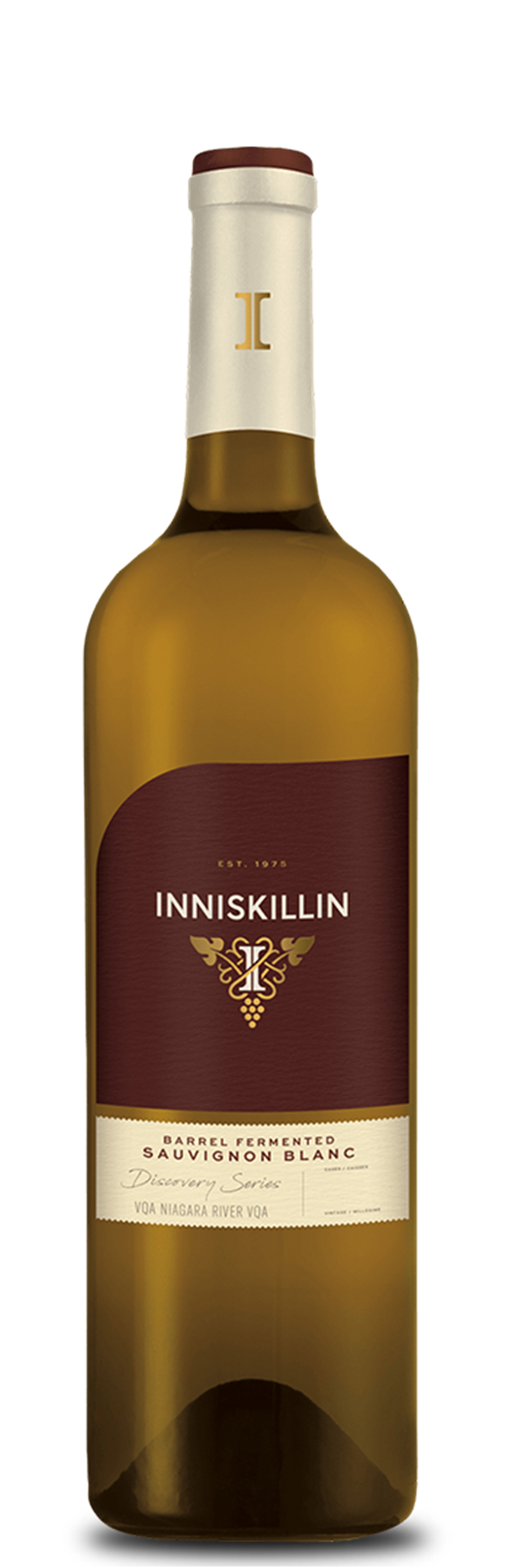 Inniskillin Discovery Series Barrel Fermented Sauvignon Blanc VQA