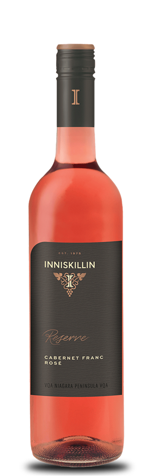 an image of Inniskillin Reserve Cabernet Franc Rosé VQA