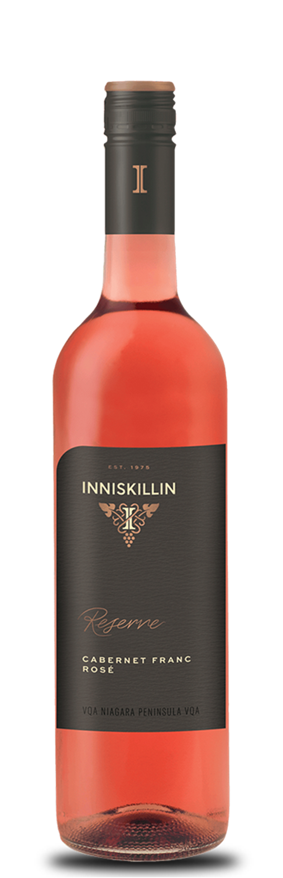 Inniskillin Reserve Cabernet Franc Rosé VQA