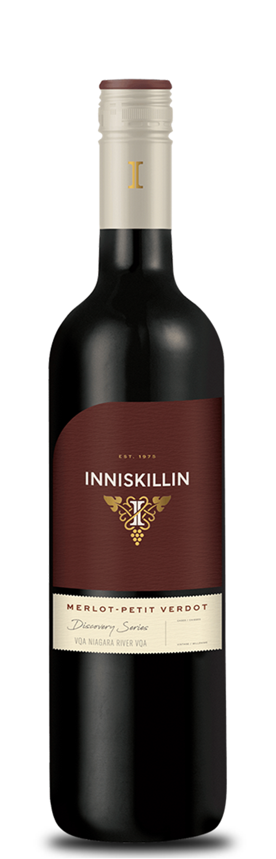Inniskillin Discovery Series Merlot-Petit Verdot VQA