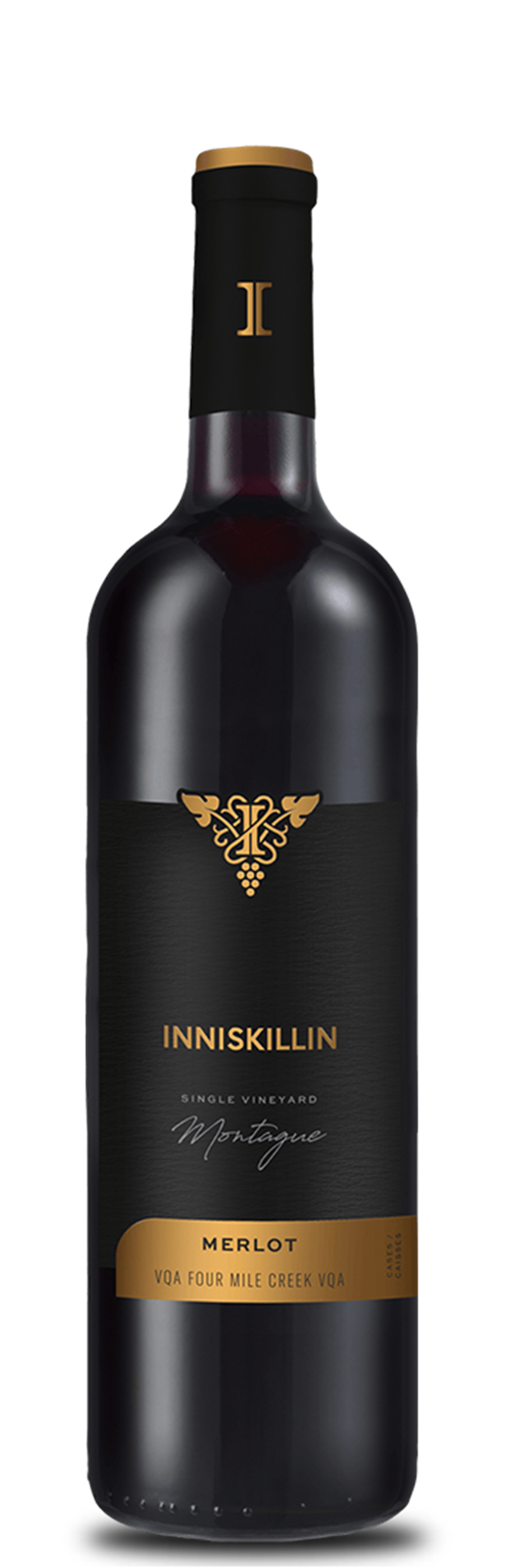 Inniskillin Montague Vineyard Merlot VQA
