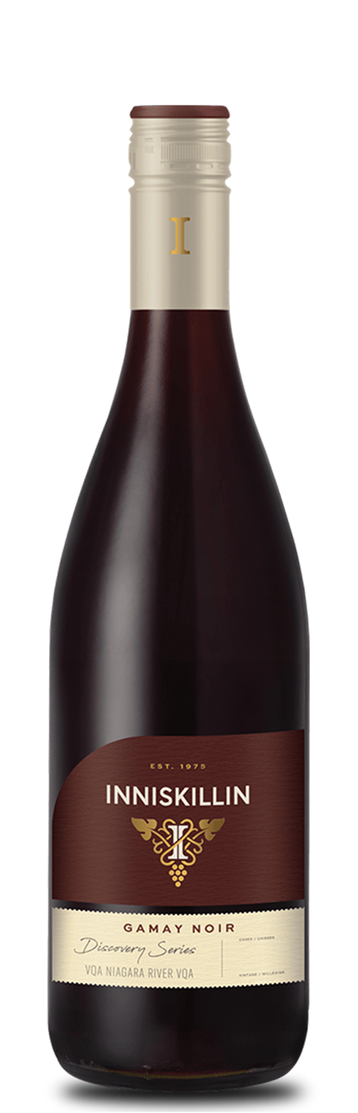 an image of Inniskillin Discovery Series Gamay Noir VQA
