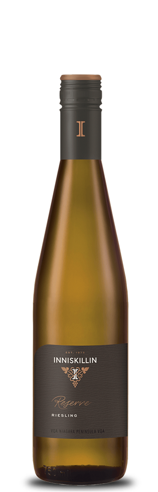 an image of Inniskillin Reserve Riesling VQA