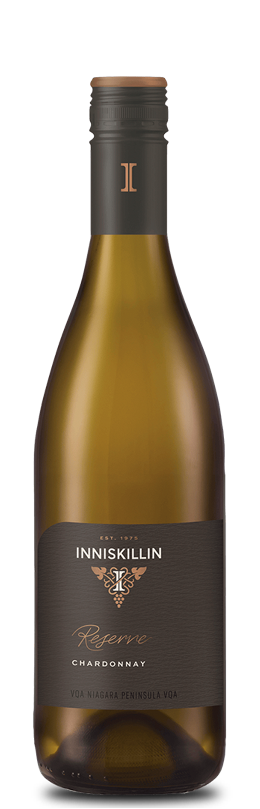 an image of Inniskillin Reserve Chardonnay VQA