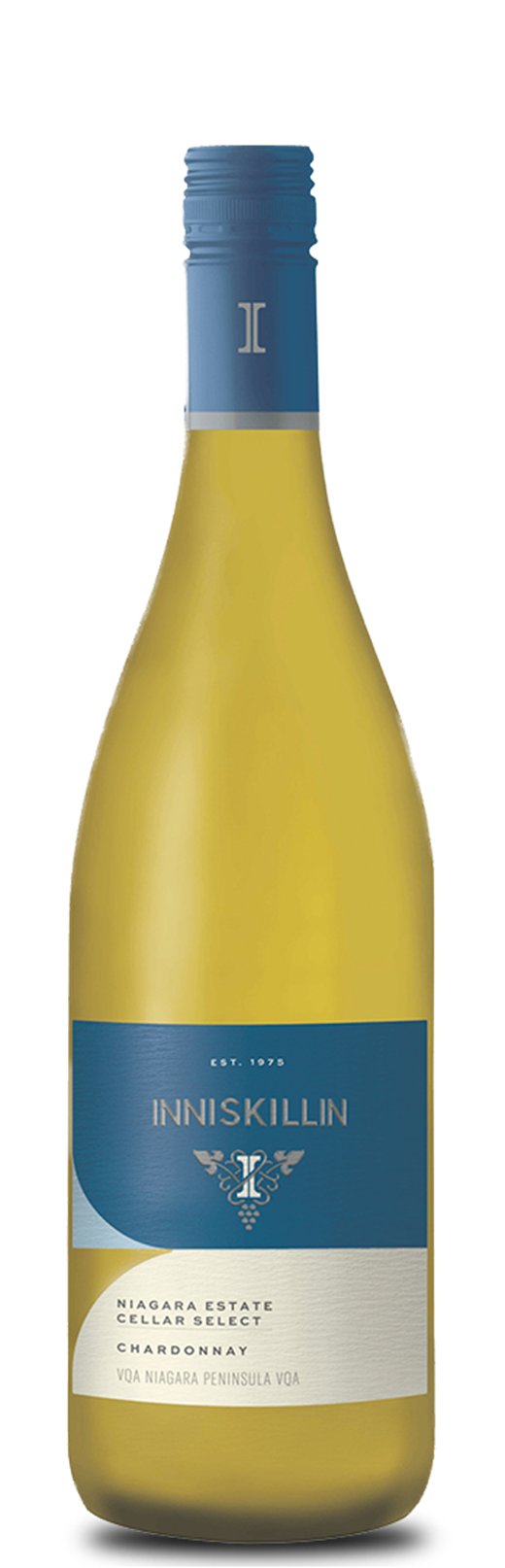 an image of Inniskillin Chardonnay VQA