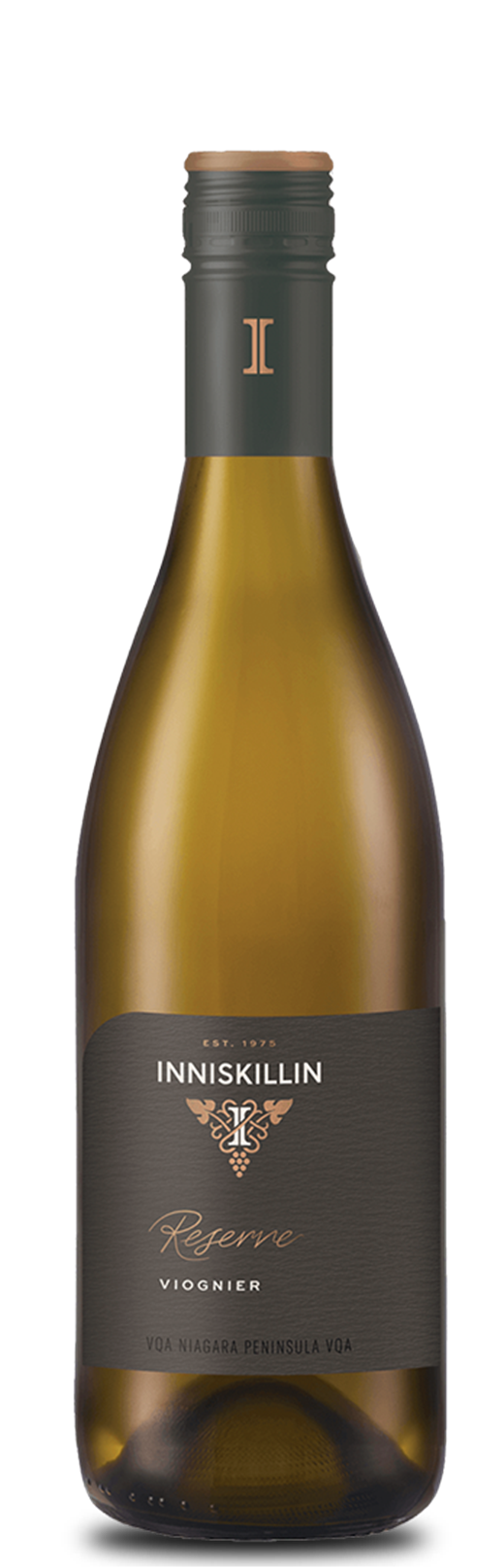 an image of Inniskillin Viognier VQA