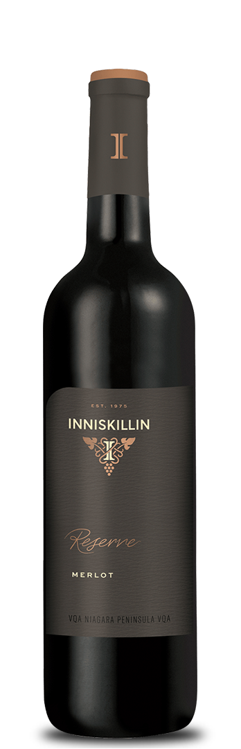 Inniskillin Reserve Merlot VQA | 988129 | Inniskillin