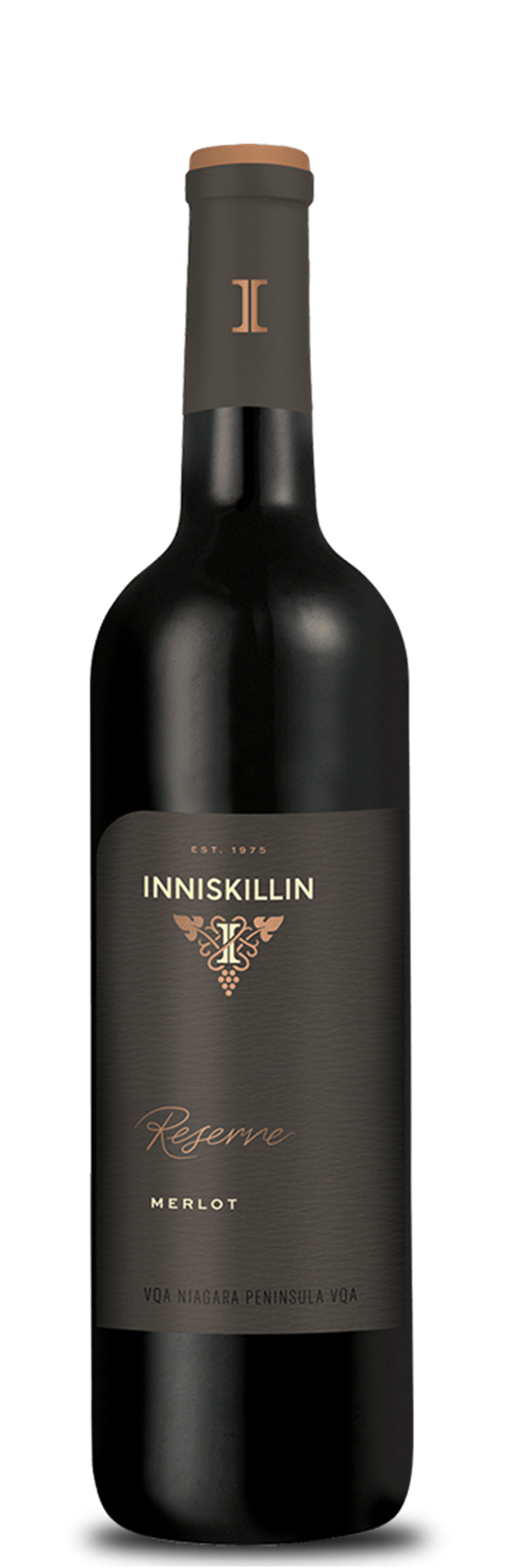 Inniskillin Reserve Merlot VQA