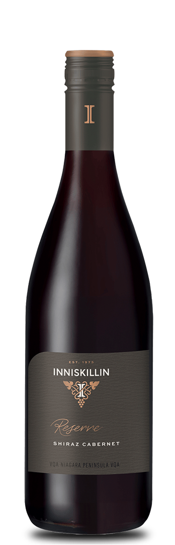 Inniskillin Reserve Shiraz-Cabernet VQA | 988130 | Inniskillin