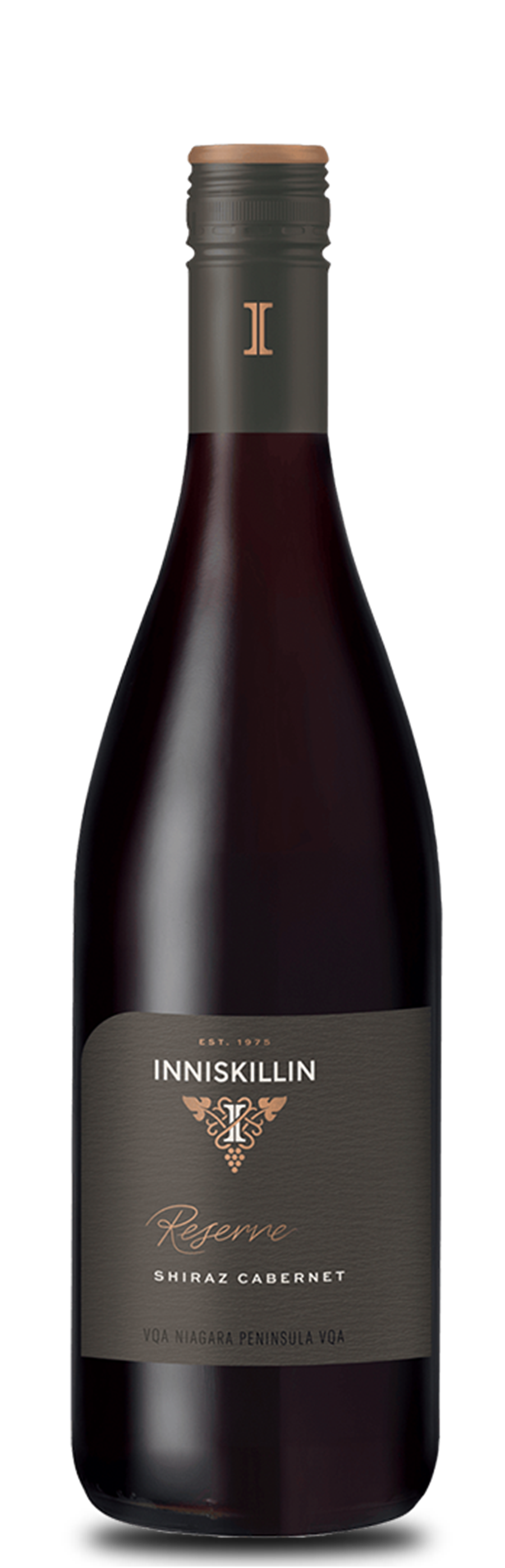 Inniskillin Reserve Shiraz-Cabernet VQA