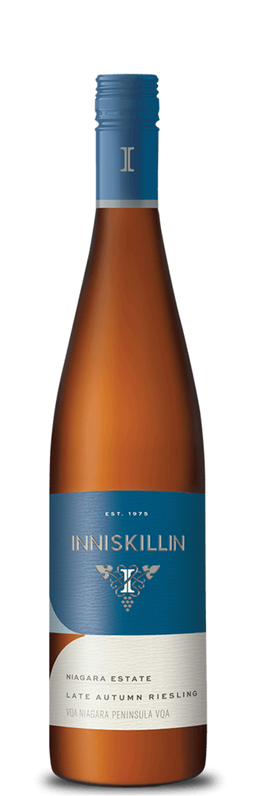 an image of Inniskillin Late Autumn Riesling VQA