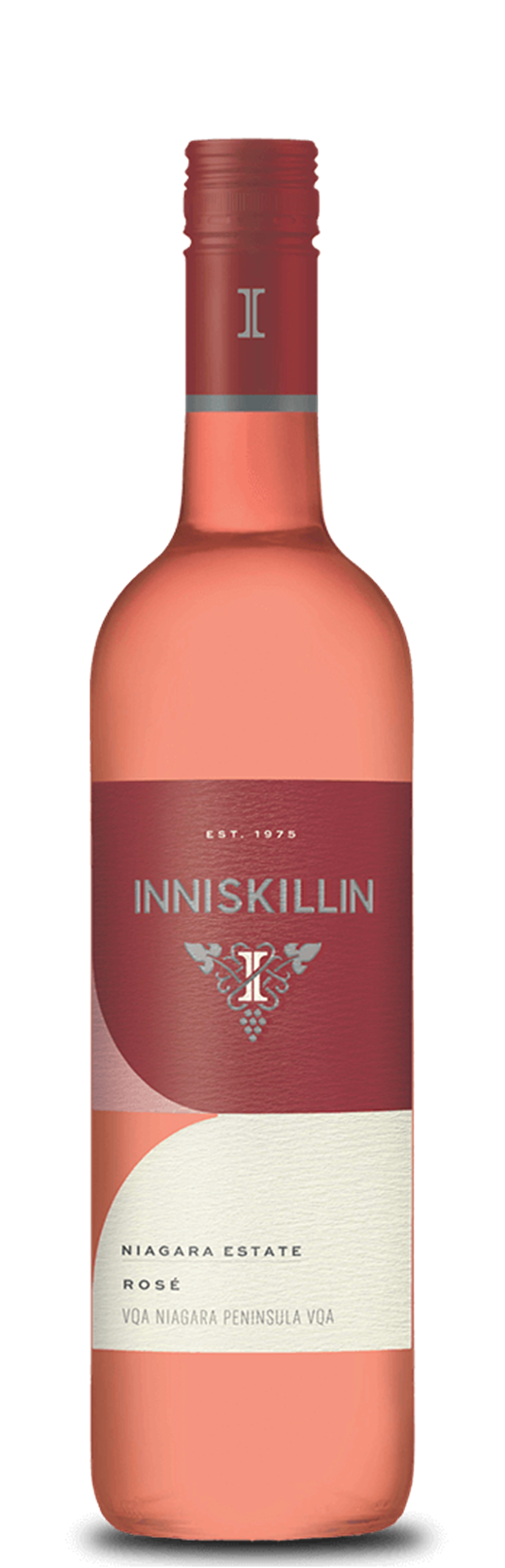 an image of Inniskillin Rosé VQA