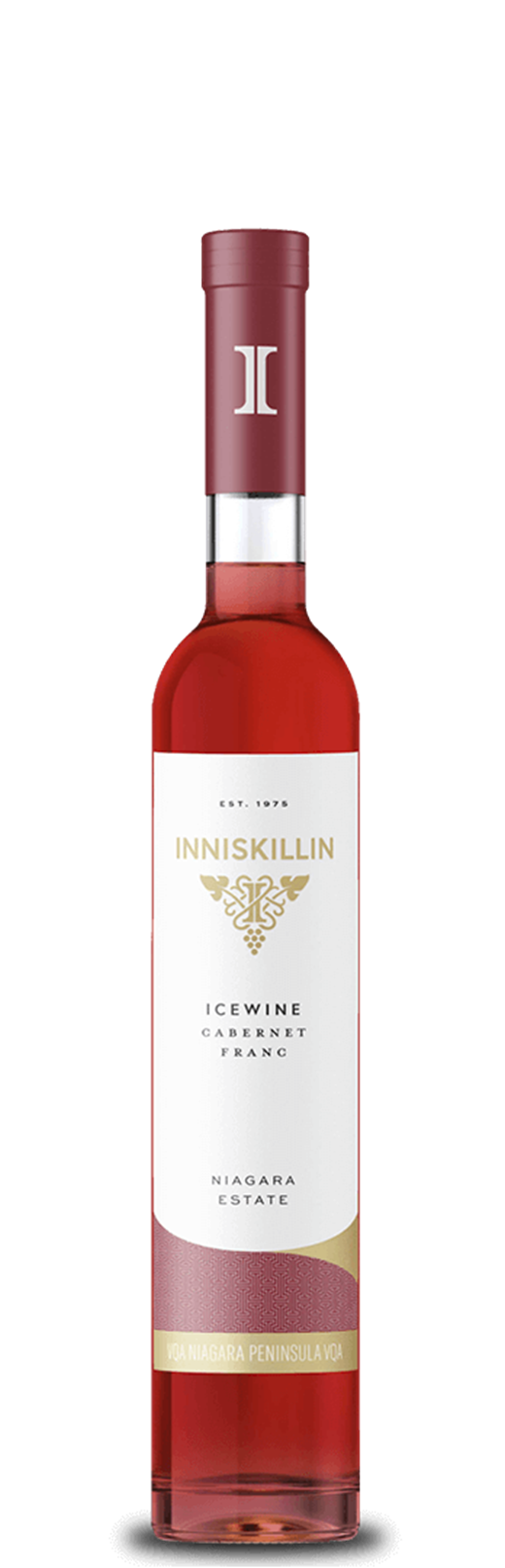 イニスキリン アイスワイン INNISKILLIN カナダ 200ml　2015 Icewine | Inniskillin