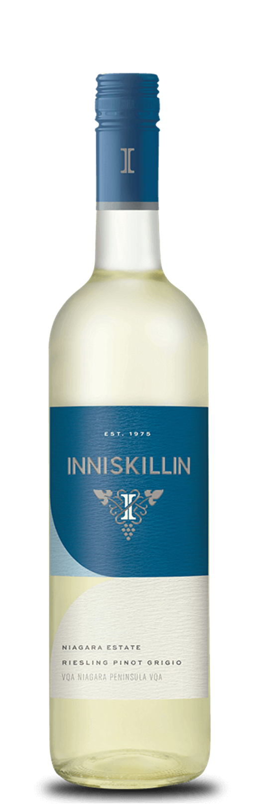 an image of Inniskillin Riesling Pinot Grigio VQA