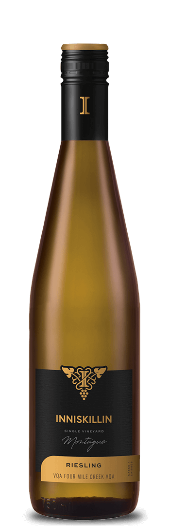 an image of Inniskillin Single Vineyard Montague Riesling