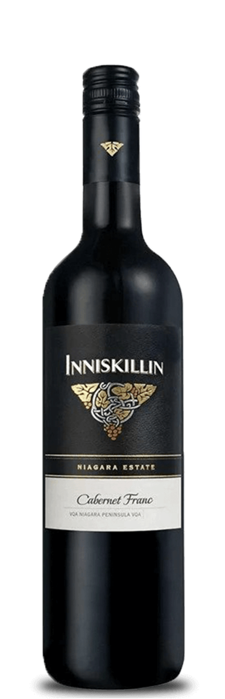 Inniskillin Niagara Estate Cabernet Franc VQA