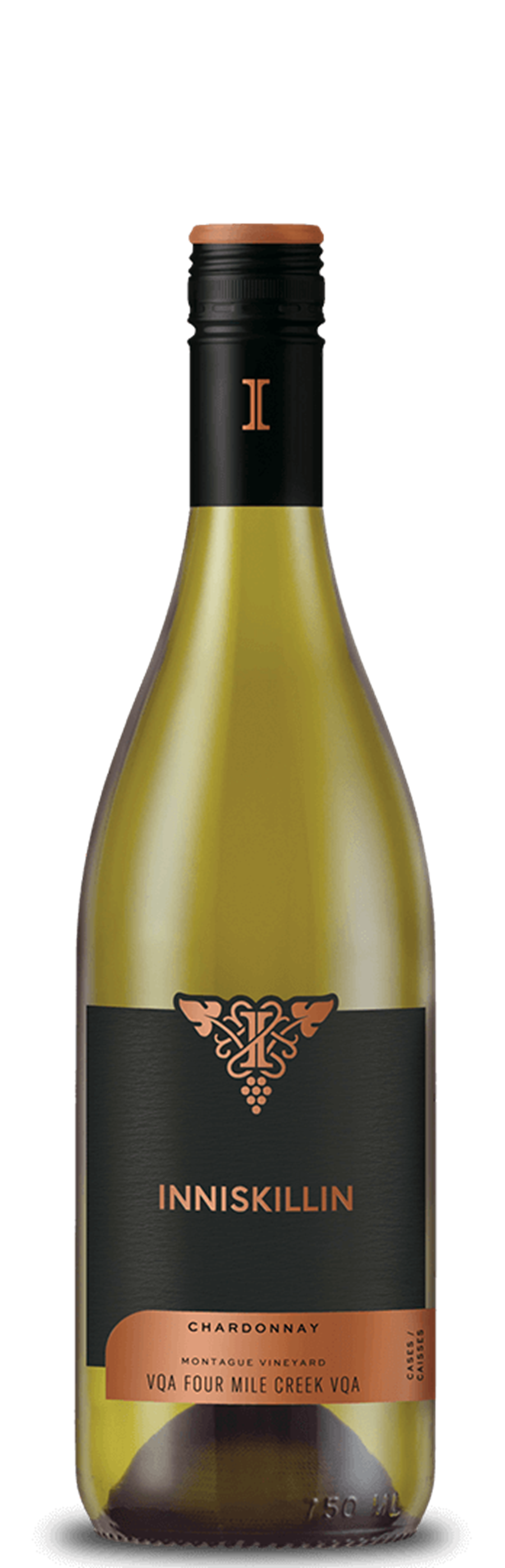 Inniskillin Montague Vineyard Chardonnay VQA