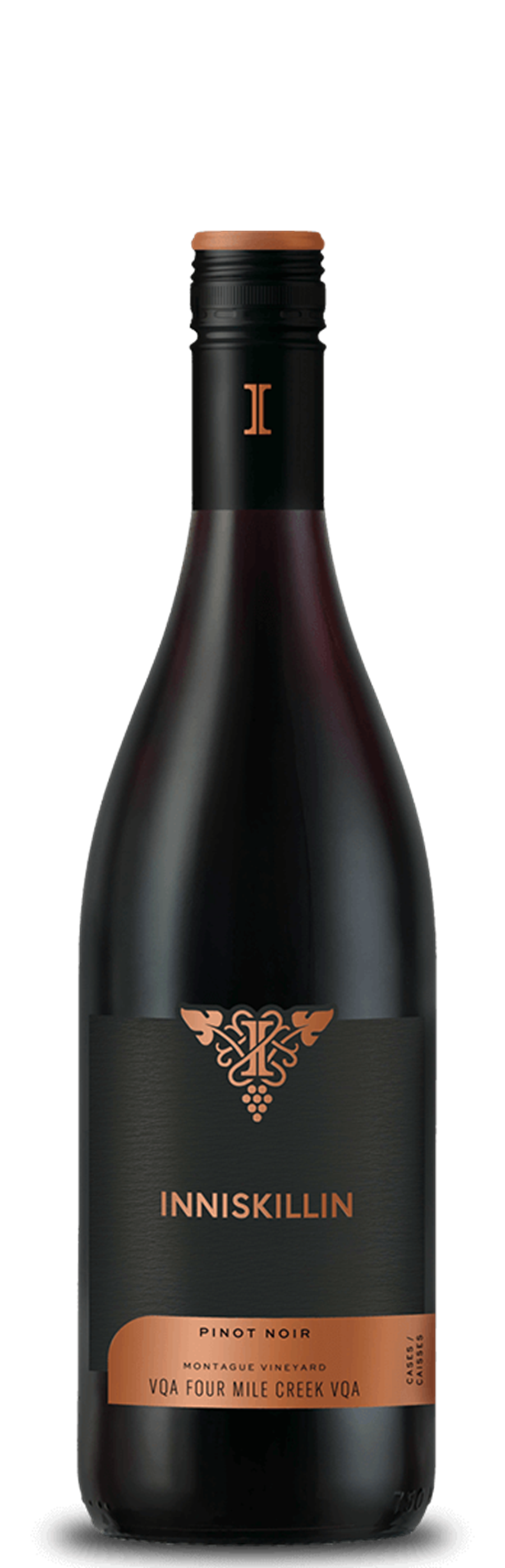 Inniskillin Montague Vineyard Pinot Noir VQA