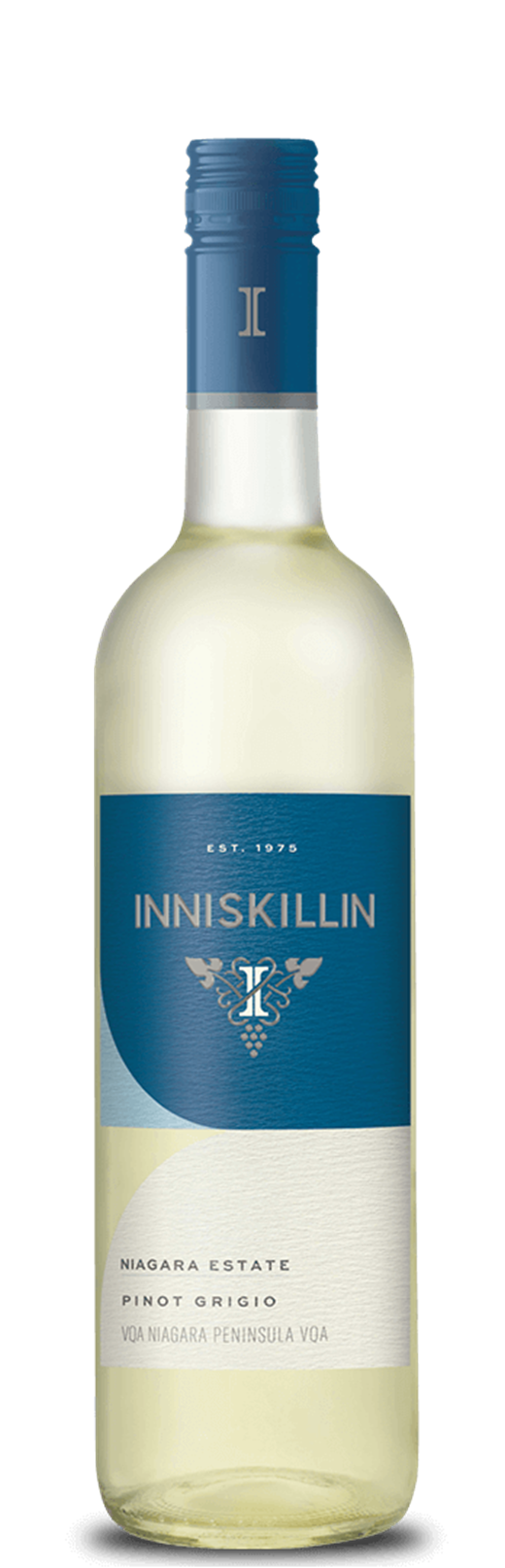 an image of Inniskillin Pinot Grigio VQA