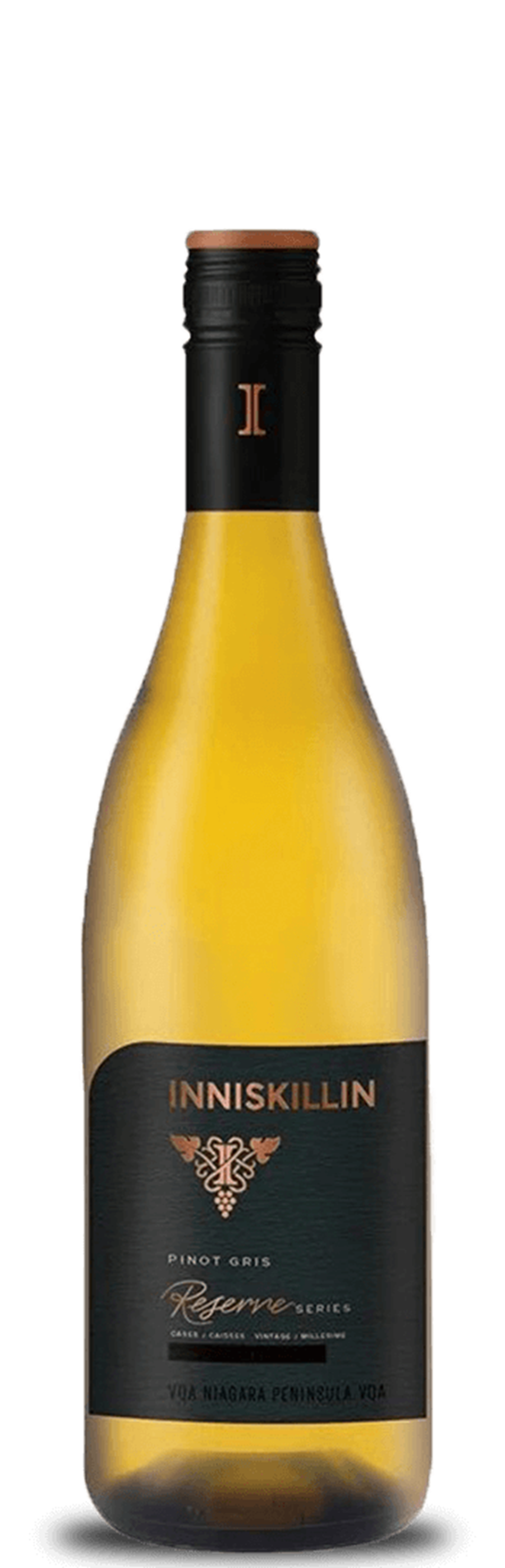 Inniskillin Reserve Pinot Gris VQA