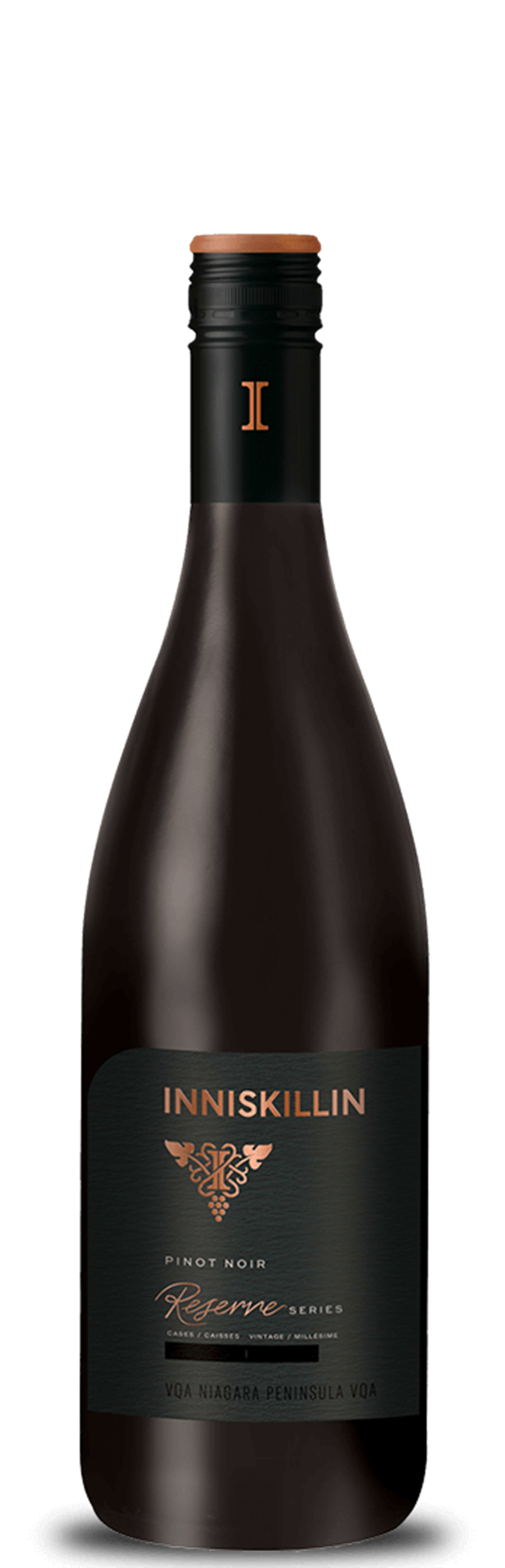 Inniskillin Reserve Pinot Noir VQA