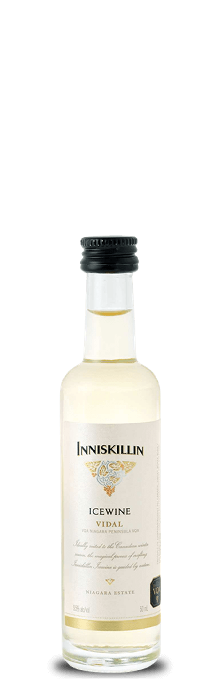 Inniskillin Vidal VQA