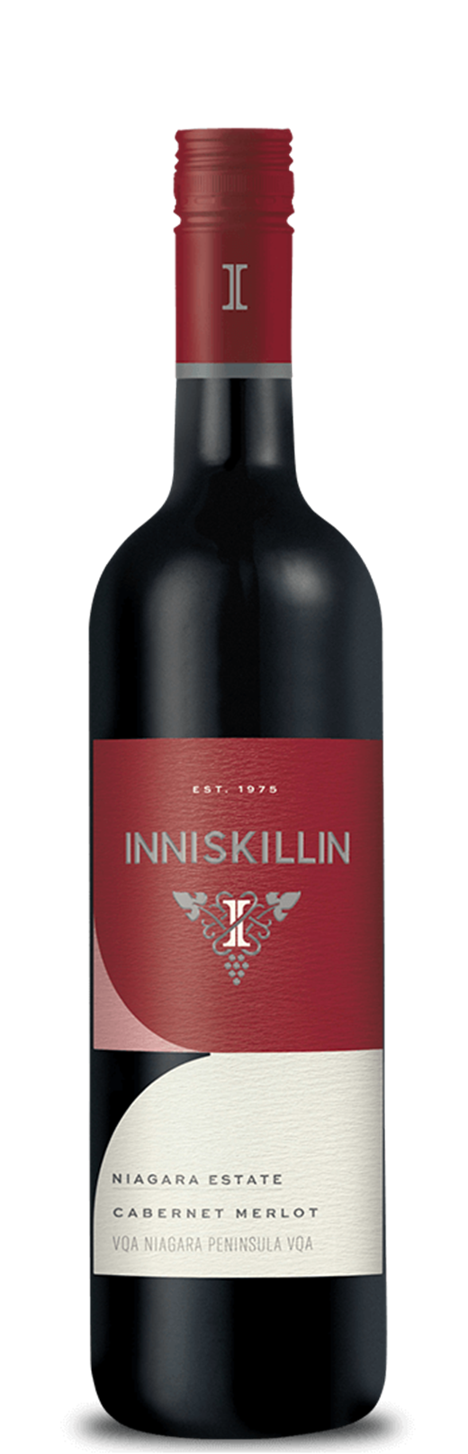 an image of Inniskillin Cabernet-Merlot VQA