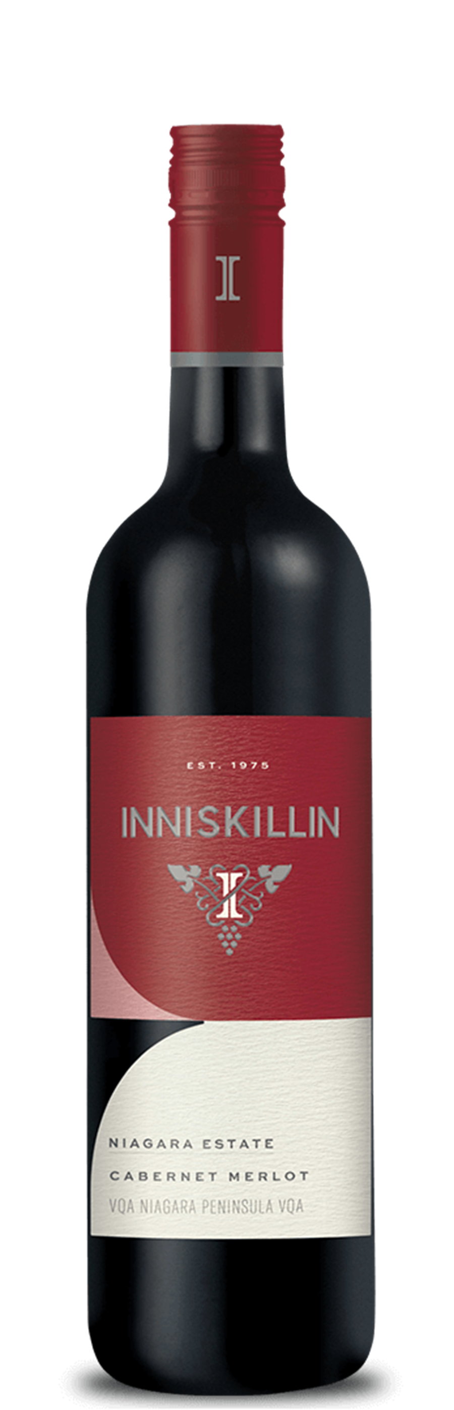 Inniskillin Niagara Estate Cabernet-Merlot VQA