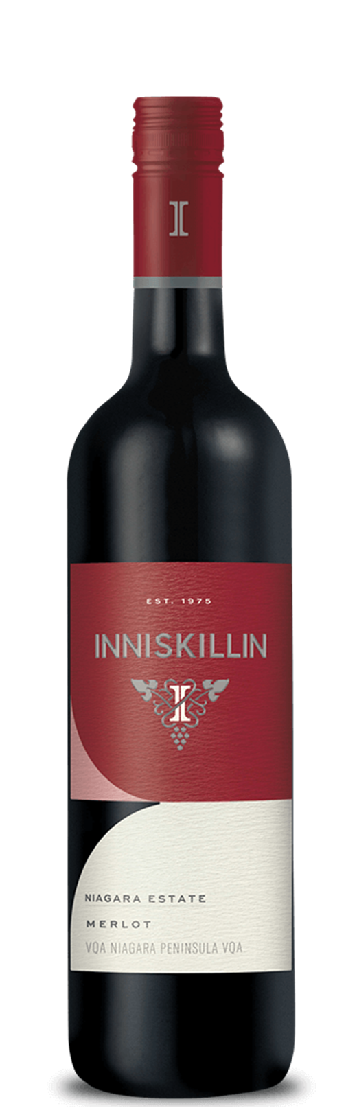 an image of Inniskillin Merlot VQA