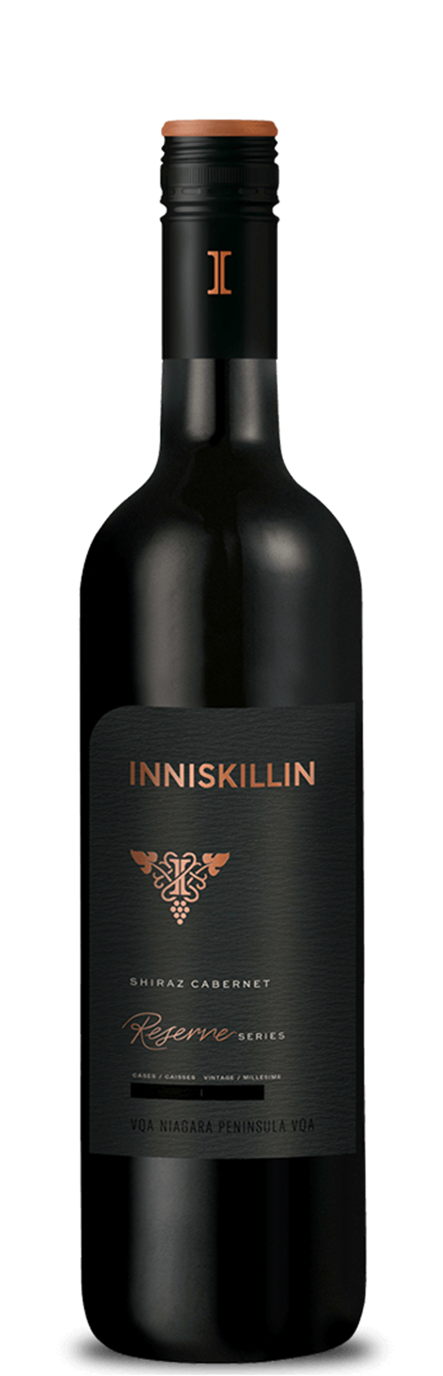 Inniskillin Reserve Shiraz-Cabernet VQA