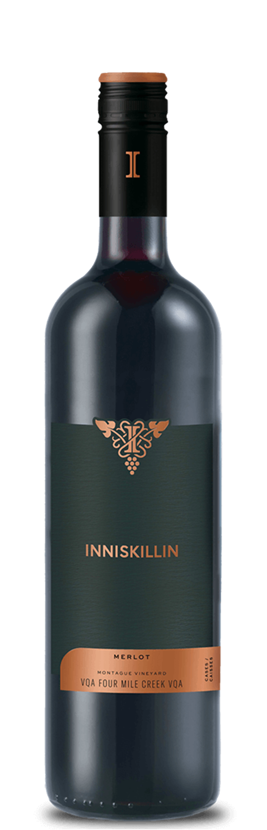 Inniskillin Montague Vineyard Merlot VQA