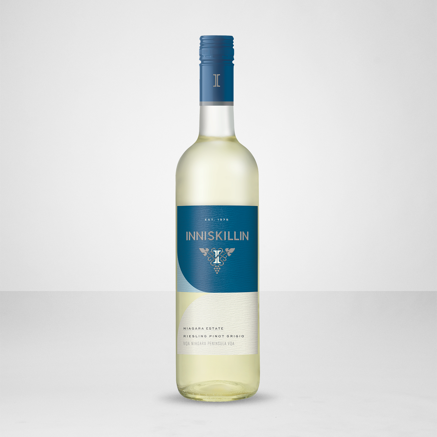 Inniskillin CS Riesling Pinot Grigio VQA 988102 Inniskillin
