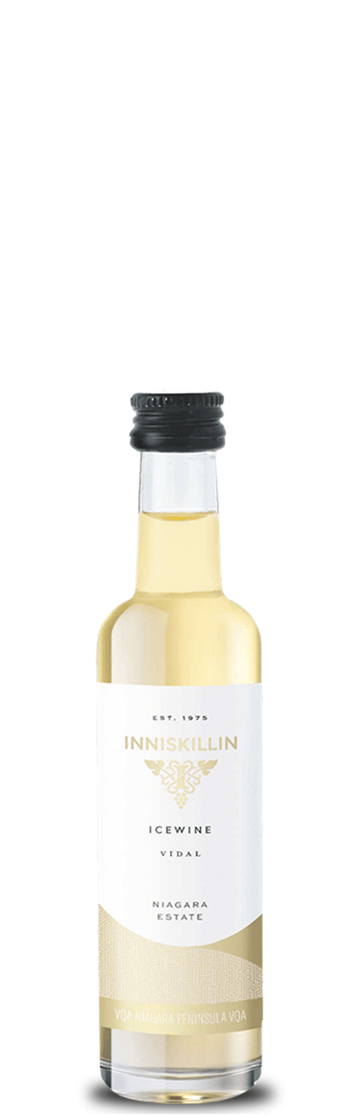 an image of Inniskillin Vidal Icewine VQA