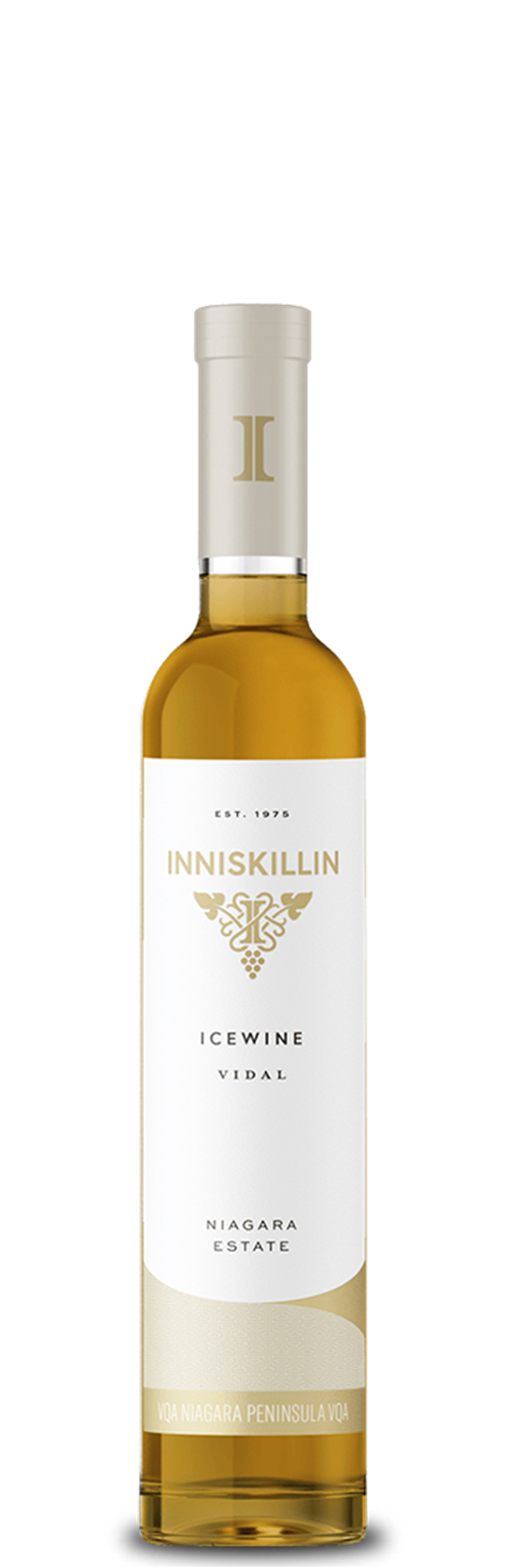 an image of Inniskillin Vidal Icewine VQA